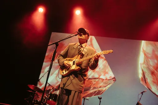 落日飛車高雄巡演秒殺　驚喜宣布加場寵粉