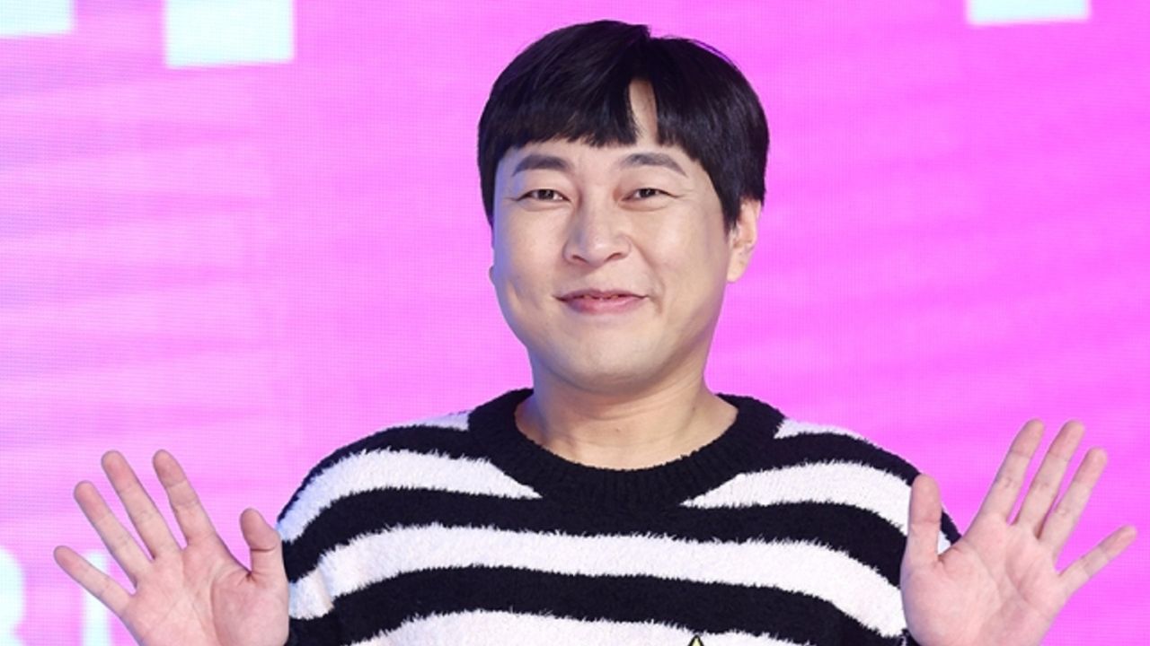 39歲《認哥》諧星腦出血 李陳鎬送加護病房