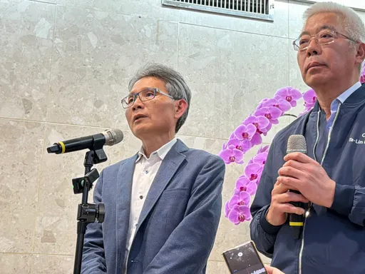 塑膠袋供應穩定　中油擴大生產塑膠粒