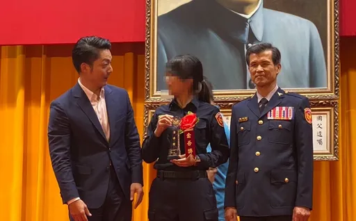 北市女警產後血崩離世　各界善心捐爆募款帳戶！即日起關閉