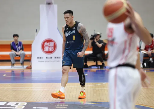 SBL、WSBL冠軍隊伍、賽程出爐　新成軍基隆黑鳶挑戰三連霸裕隆