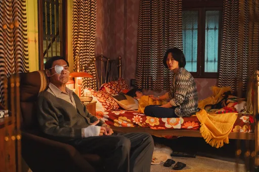 方宥心爆父女衝突　氣到飆淚認「走心」