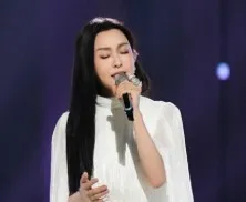 范瑋琪《浪姐7》落敗吐心聲最害怕跳舞　自信「一定會重回巔峰」