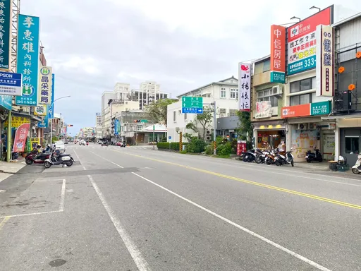 新屋供給拉抬統計　台東平均房價鑑估值年增2成