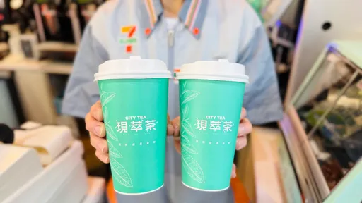 買30送30！咖啡飲品好康一次看　珍奶日優惠每人不限杯數