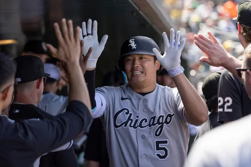 比大谷翔平還神！村上宗隆又開轟　持續創下日本最狂紀錄