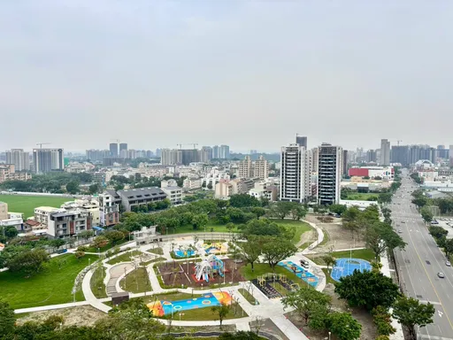 橋科+台積電效應　信義房屋:高大預售屋房價落在32-38萬元