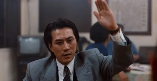 《古惑仔》軍師酒醉摔倒撞擊後腦過世！腦出血開刀救不回