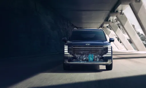 HYUNDAI三年導入9款以上新車　油電＋利基市場雙軸布局拚重返前段班