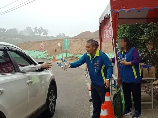 納骨塔工程收賄800萬元　卸任仍照拿！苗栗苑裡前鎮長下場出爐