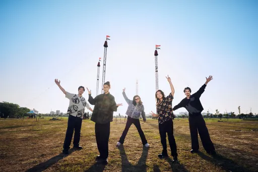 麋先生倒數開唱再釋票⋯巨大馬戲帳篷成打卡熱點　黃牛炒價翻10倍