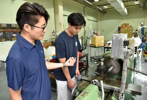 「青艦計畫」助企業培養即戰力　1年最高補助180萬　嘉義說明會416登場