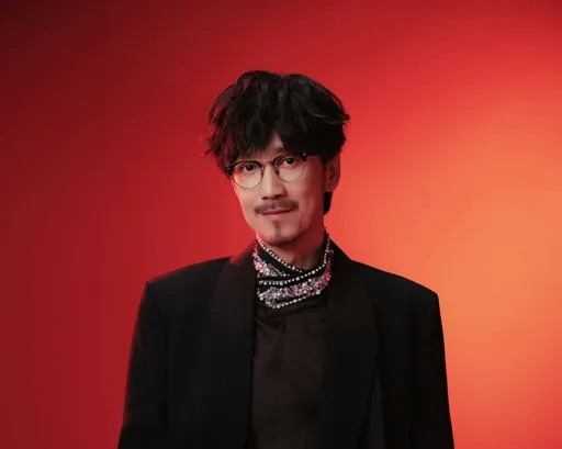 情歌教父周傳雄經典成現象級BGM 開心宣布加盟索尼音樂