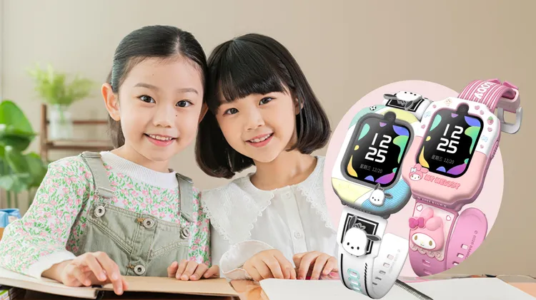 兒童智慧手錶近年成為不少家長為孩子準備的第一款通訊裝置，具備定位、通話與SOS求救等功能，也讓家長能隨時掌握孩子動態。遠傳提供
