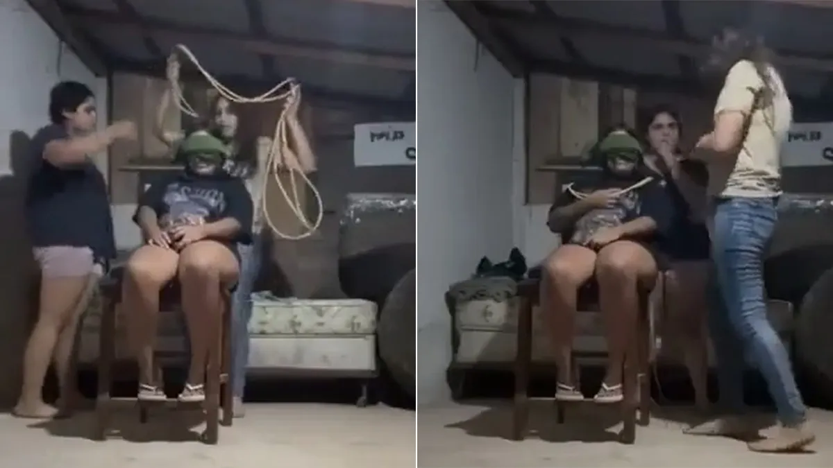 兩少女「絞殺15歲閨蜜」全程拍攝po網　判決出爐讓死者媽崩潰了