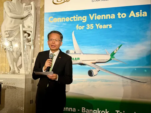 國航曝在美國「吃三頓」！美伊、俄烏戰爭影響竟不同調