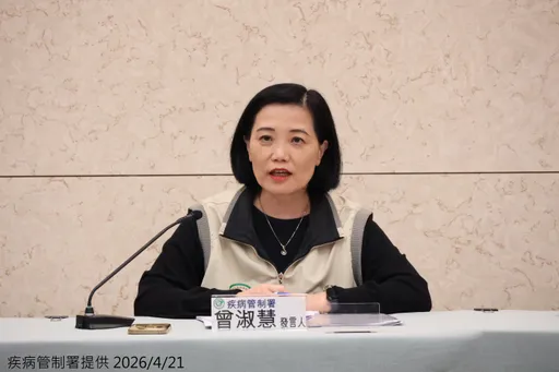 麻疹境外移入再+1　日本旅遊返台後確診！今年已9例