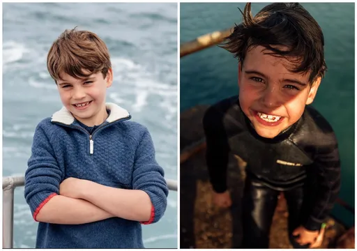 路易王子8歲了！防哈利「脫英」事件重演　威凱對子女心思曝光