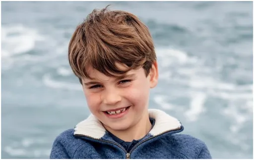 路易王子8歲了！防哈利「脫英」事件重演　威凱對子女心思曝光