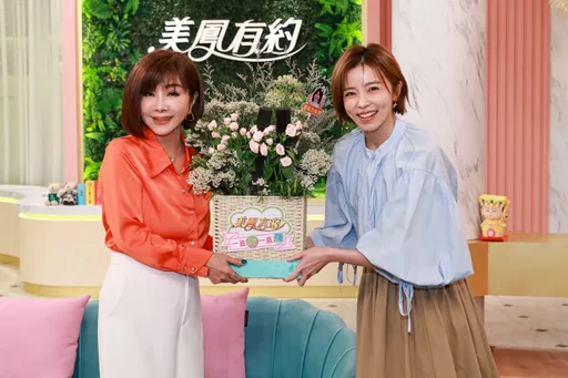 69歲陳美鳳坐擁6億身家！王瞳曝她私下真面目