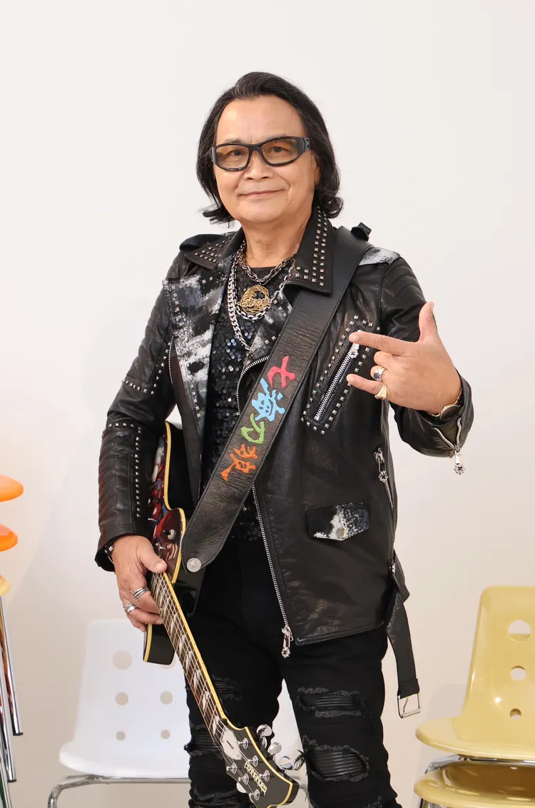 沈文程分享日前與朱海君一同錄製節目狀況。莊宗達攝