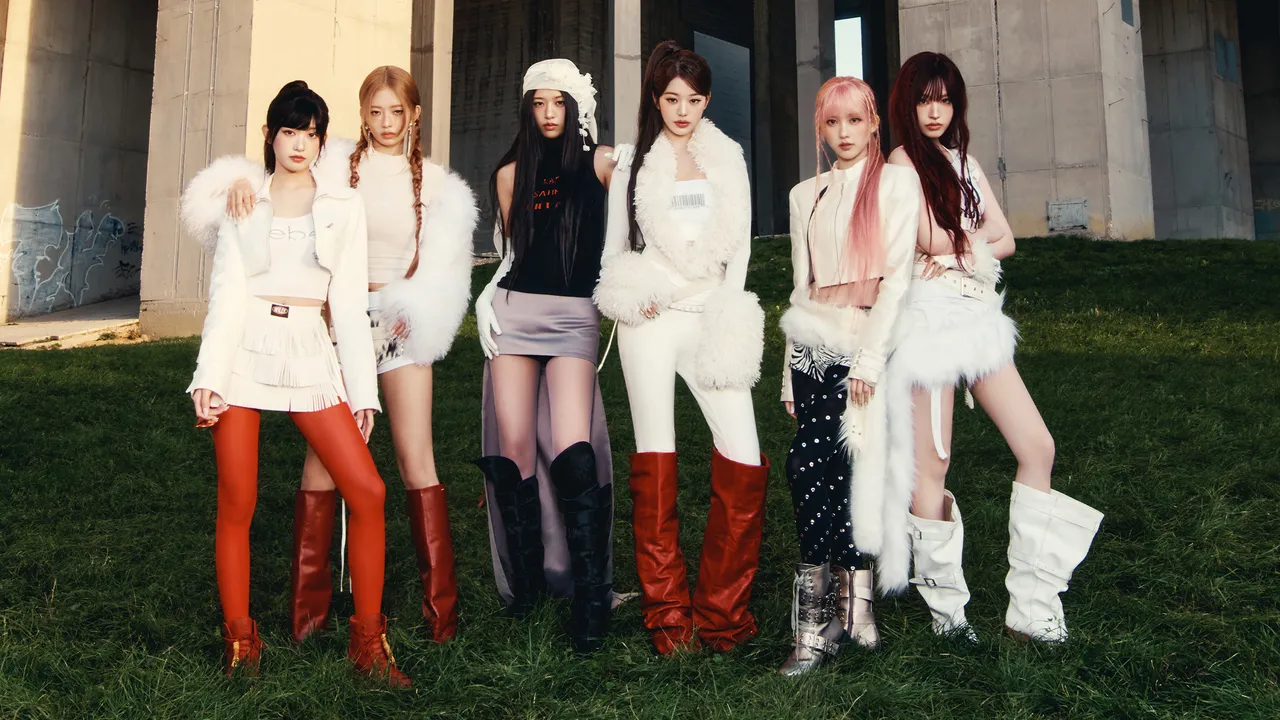 IVE開唱門票秒殺！粉絲搶票「帳號被鎖」　拓元回應了