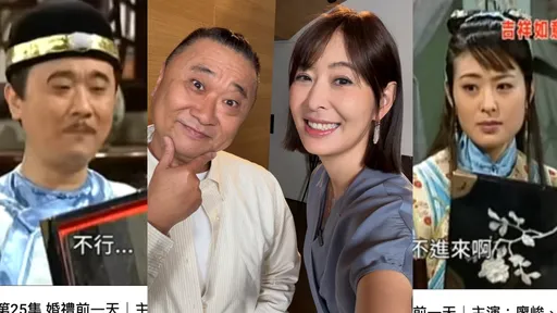 賈永婕拱邰智源當中職會長　揭26年奇妙緣分