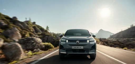 Citroën C5 Aircross獲歐洲多項大獎肯定　5月中旬將在台正式上市