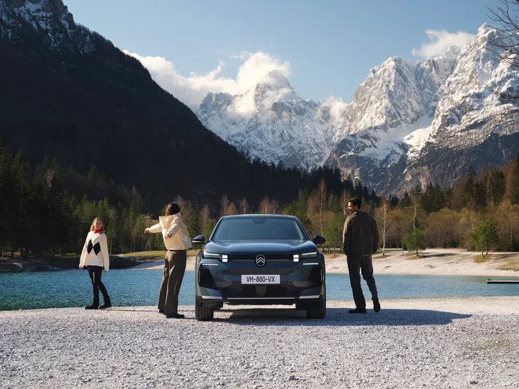 Citroën C5 Aircross預計將於5月中旬正式在台發表。業者提供