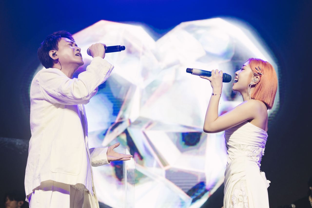 艾薇被罵了 王識賢痛喊:養這麼大!這種話妳也說得出口