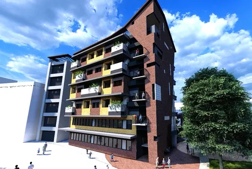 130年老校重生！　淡水國小新教學大樓拚明年啟用