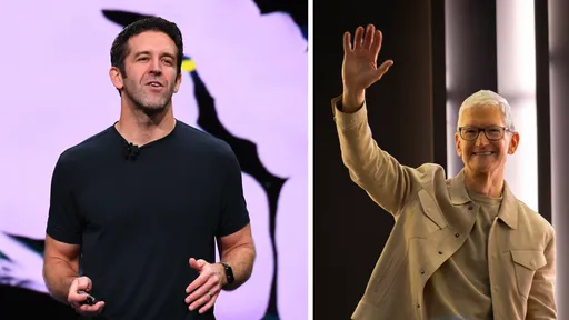 蘋果邁向「後庫克時代」！50歲特納斯接棒執行長　1巧合讓人驚呆