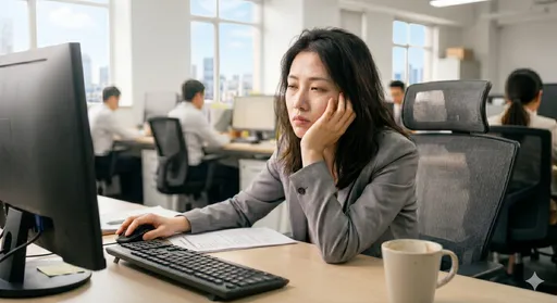 明明沒做什麼卻總感覺累？營養師親揭現代「營養偏食」危機