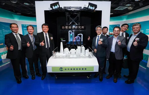 退休老將回鍋接台電總座「實屬特例」　基層員工反映曝光「這句最酸」