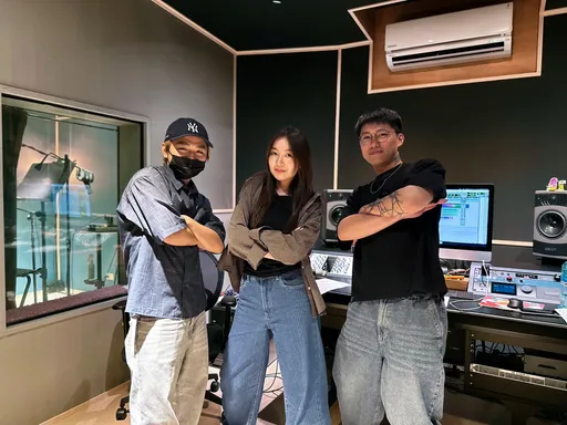 《台大的垃圾》原唱竟長這麼美　真實容貌曝光