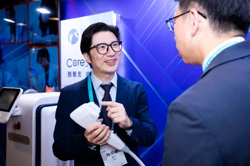 音波不只拉提！Z音波「能量密碼」曝光　醫揭多元應用掀討論