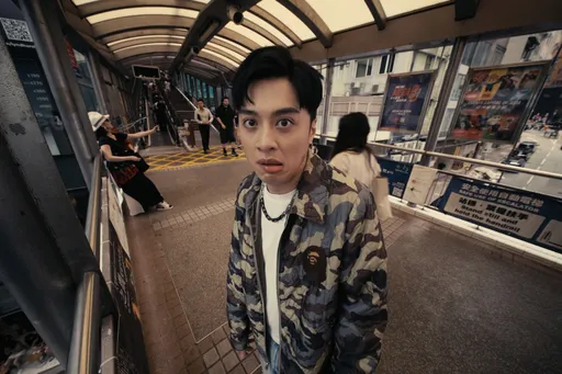 潘宇謙術後肌肉萎縮4成如重開機　病榻見「北車殺人案」震撼譜成曲