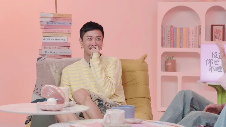 曹里歐。小公視提供