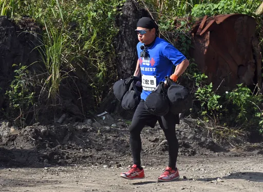 江宏恩歷經健康警訊真實體力曝光　「隊長對決」江宏傑一度喊不錄了