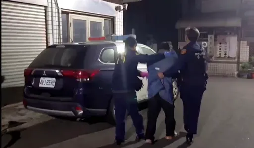 嫌租戶太吵廚師出手狠殺36刀...當場斃命　南檢偵結起訴