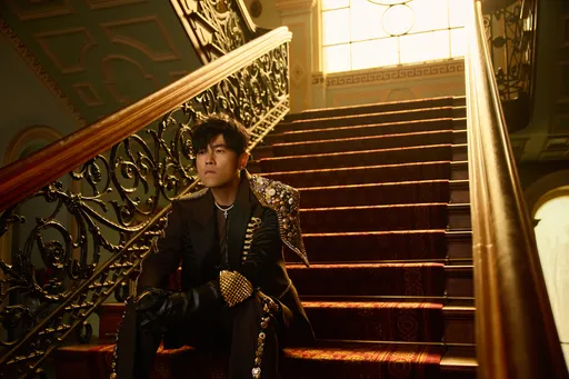 「黃金搭檔」方文山忙不過來　周杰倫直白喊話：誰稀罕