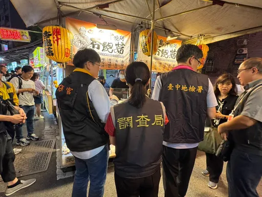 法務部持續稽查塑膠袋之亂　清明連假前後7天共訪查1376家業者