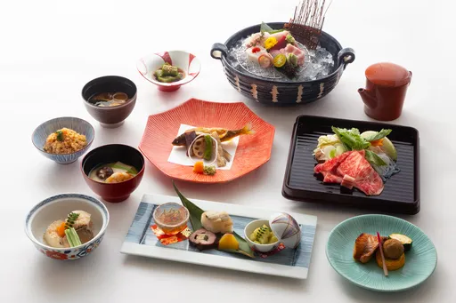 日本A5近江牛關西壽喜燒登台　台北老爺攜大阪日航酒店打造關西美食祭