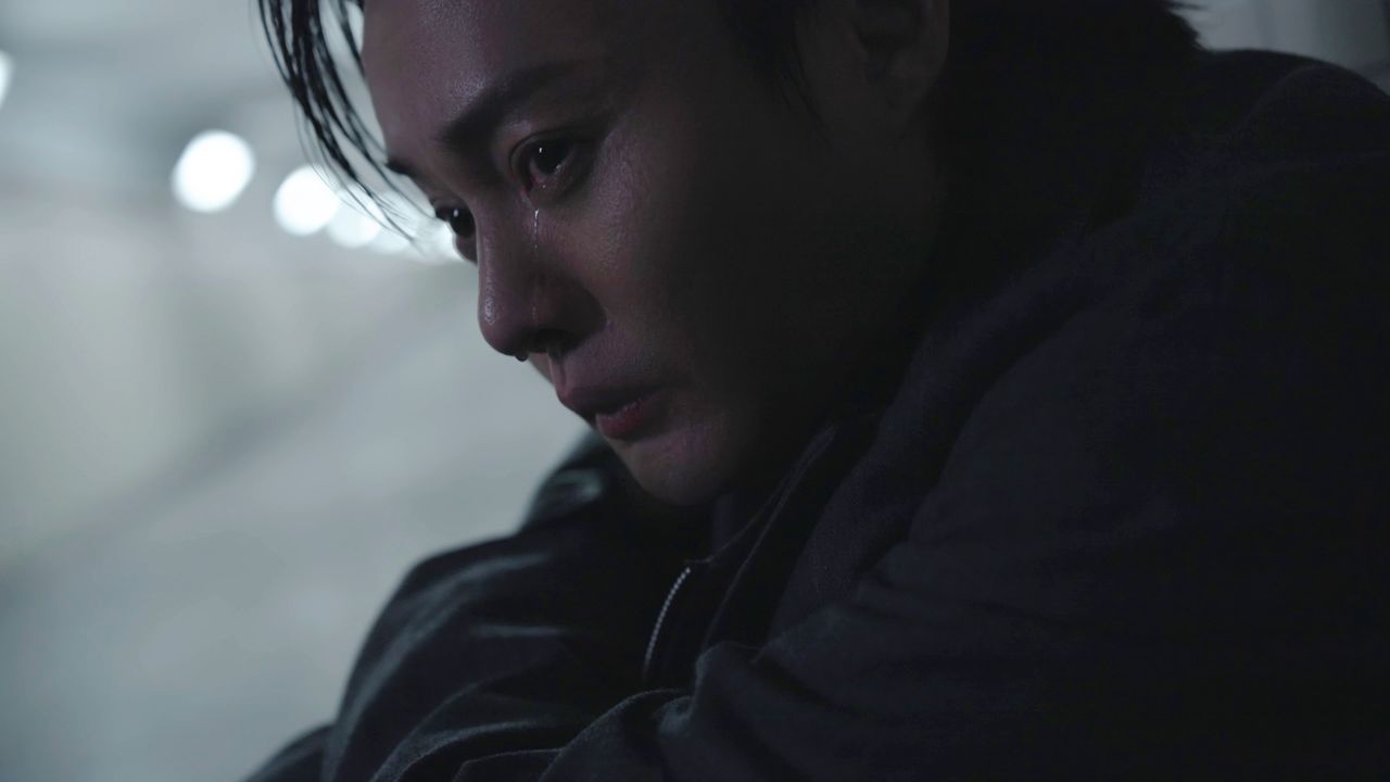 許富凱驚曝飆高音導致頭暈又沙啞 靠哭戲扳回一城