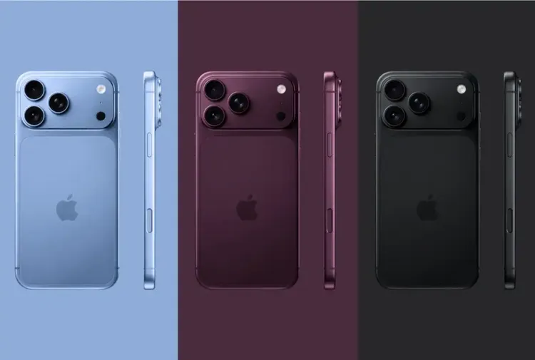 iPhone 18 Pro系列傳將導入淺藍、深櫻桃紅與黑色等新色，整體風格在低調與個性之間取得平衡。MacWorld