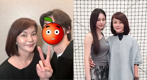 子瑜媽感性吐台北演唱會心聲　首圖不是女兒放大咖男神網笑翻