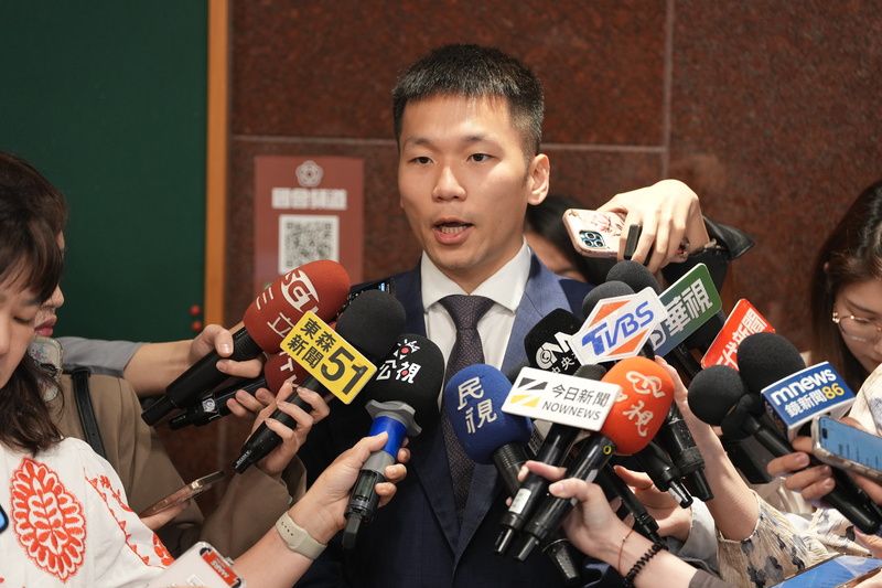 台灣田徑公開賽因「立院預算卡關」被迫停辦!李洋說話了