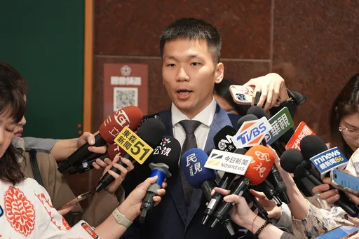 台灣田徑公開賽因「立院預算卡關」被迫停辦！李洋說話了