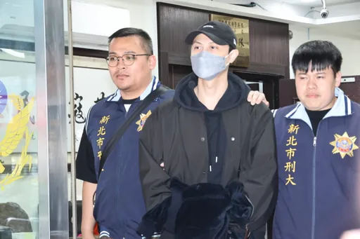 王子認付33萬閃兵　經紀公司二度發聲止血：陪同及協助處理