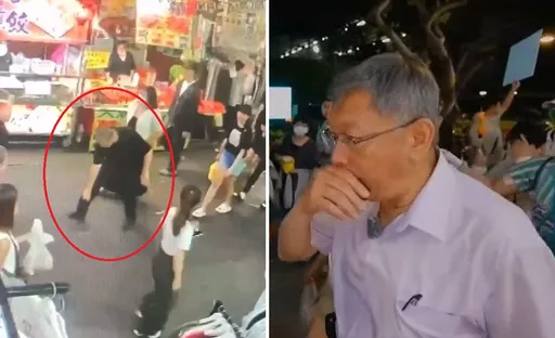 壹短蘋｜警界「明日之星」栽在一罐辣椒水上　周俊銘的三大低級錯誤